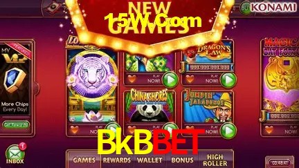 Promoção Relâmpago BkBBet