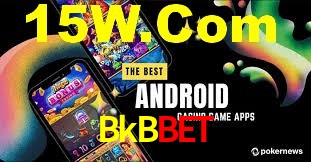 Welcome Bonus BkBBet
