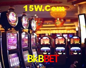 Jogos de Slot BkBBet