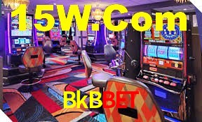 Blackjack Table BkBBet
