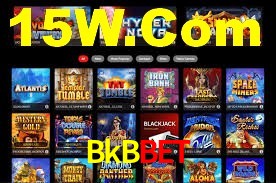 Bkb Login
