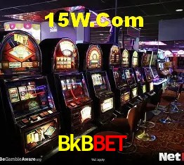 Diretório de Jogos BkBBet