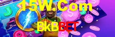 BkBBet: Jogos de Caça-Níqueis-Altas Recompensas, Roleta-Velocidade, Blackjack-Desafios Máximos
