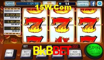 Recursos de Bônus BkBBet