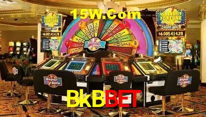Casino Ao Vivo BkBBet