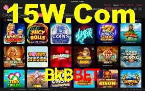 Daily Bonuses BkBBet